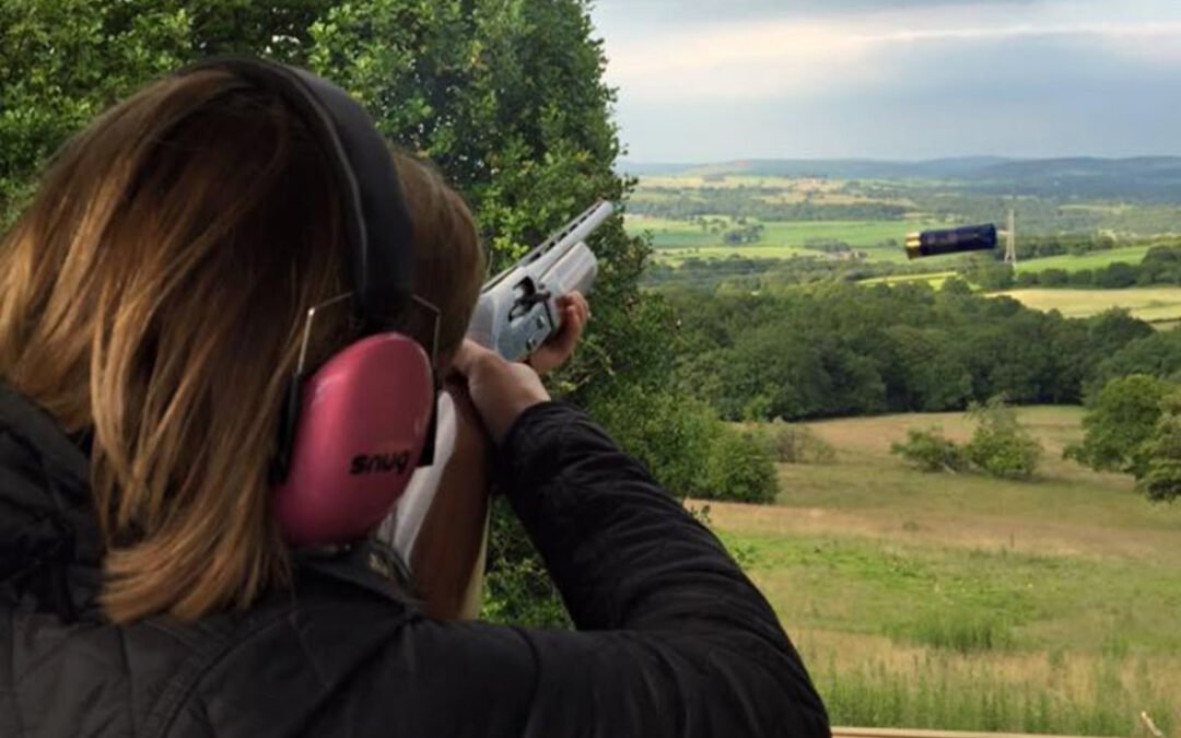 Your First Ladies’ Clay Shooting Day: What to Expect