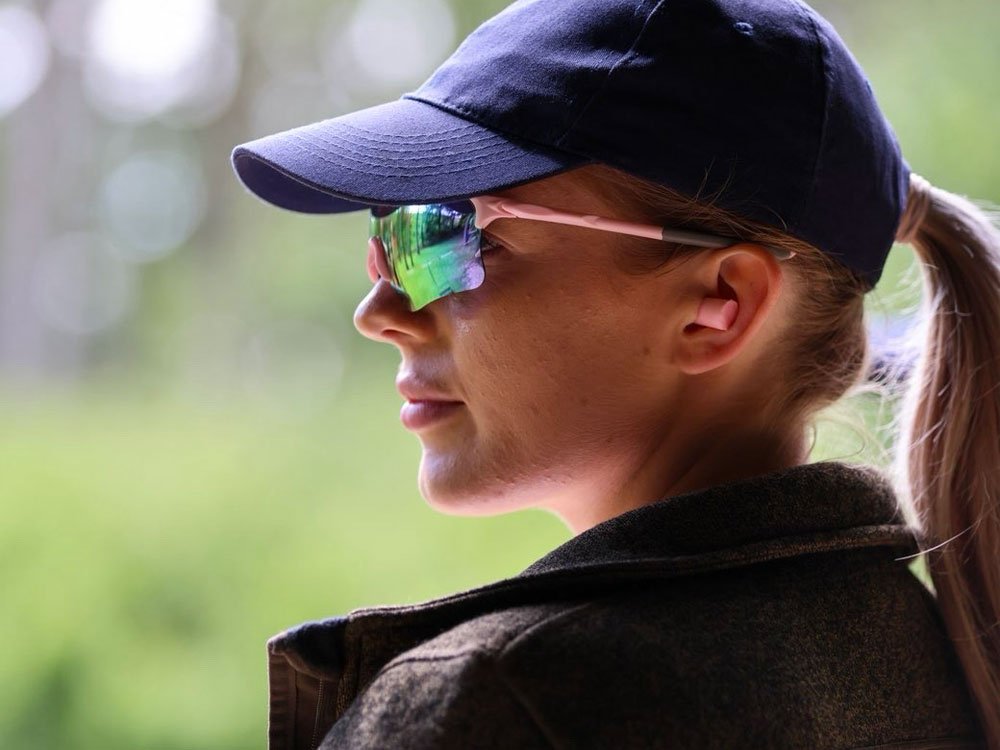 She Shoots Shooting Goggles - Image 2