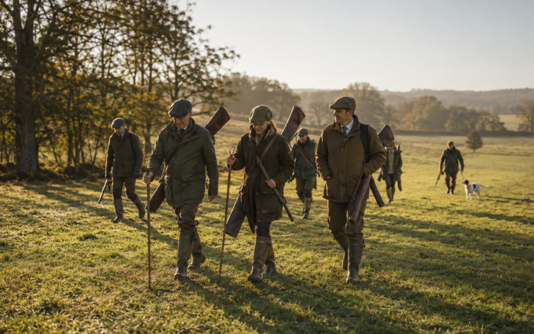 One Bird, One Meal: Our Commitment to The Country Food Trust