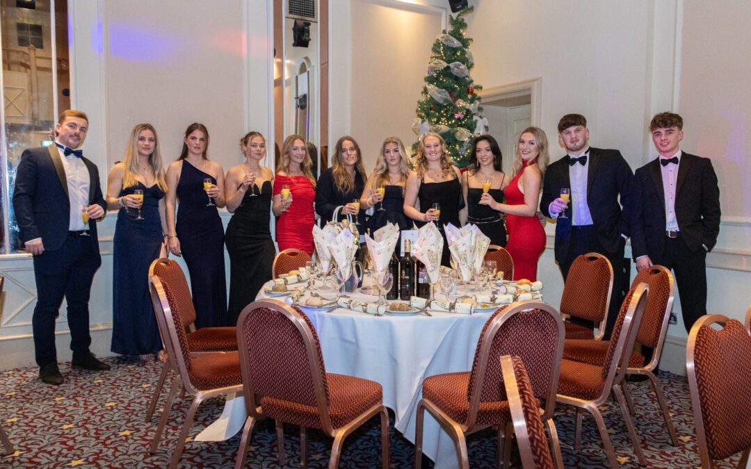 Clays, Competitions & Black Tie Dinners: University Shooting Life
